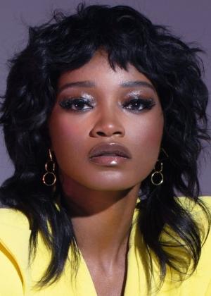 Keke Palmer